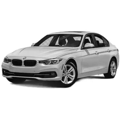 3 SERIES F30 2012-2018