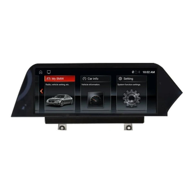 3 Series F30 F34 2012-2016 4 Series F32 2012-2016 Android