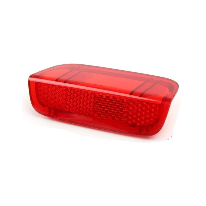 Car Craft Compatible With Volkswagen Lamando Cc Tiguan 10-25 Passat Tayron Tharu 19-25 T-roc Talagon Tavendor Magotan Touran Sagitar Jetta 06-25 Golf Superb 09-25 Door Shdow Light Lamp Cover 1kd947419 - CAR CRAFT INDIA