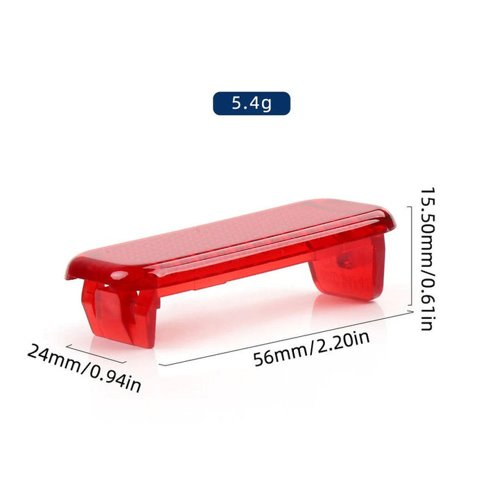 Car Craft Compatible With Audi A3 A4 A5 A6 A7 Q3 Q5 Q7 Q8 Door Shdow Light Lamp Cover 8kd947412 - CAR CRAFT INDIA