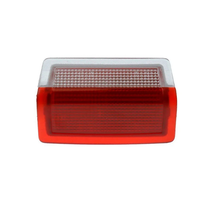 Car Craft Compatible With Mercedes A B C E G Class W204 W205 W212 W213 Gla W156 W176 W246 Glc W253 Ml Glgle Gls W166 W463 19-22 Eqc W293 20 Car Door Welcome Light Assembley 28201901 - CAR CRAFT INDIA