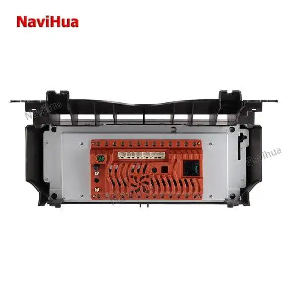 12.3’’ Android 8G + 128G Touch Screen Radio Car Stereo