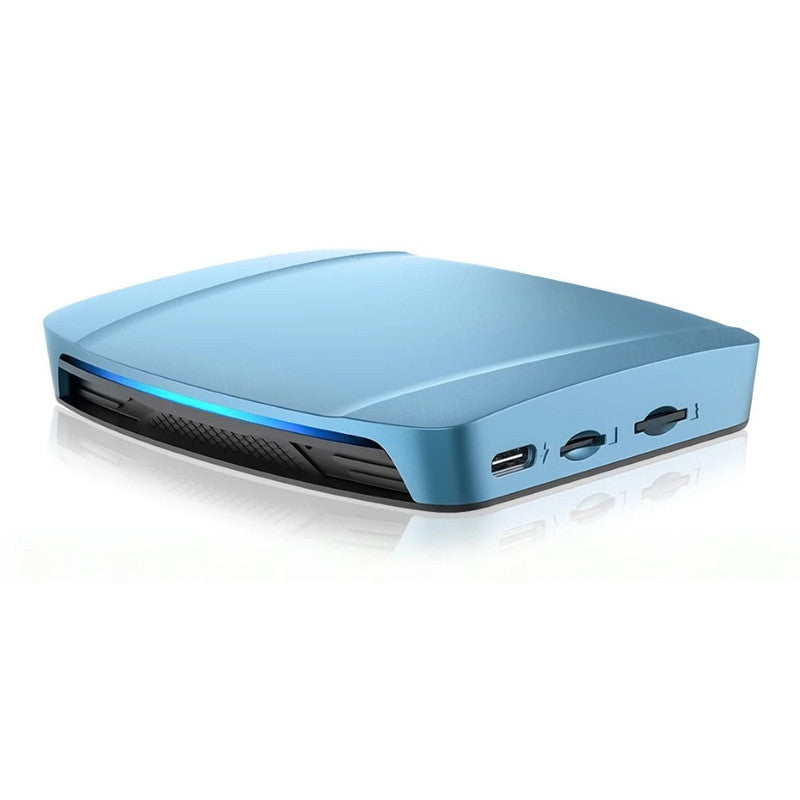 Car Video Box ユーザーマニュアル付き Android 15 Carplay Ai Box 8-core Android Auto Wireless Apple