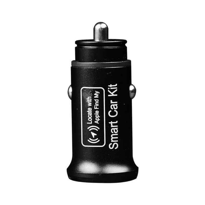 Car Charger Gps Trackers Finder With Sim Card Location With Automobile  Cigarette Lighter Audio Live Tracking For Iphone Type C 2a Ap200
