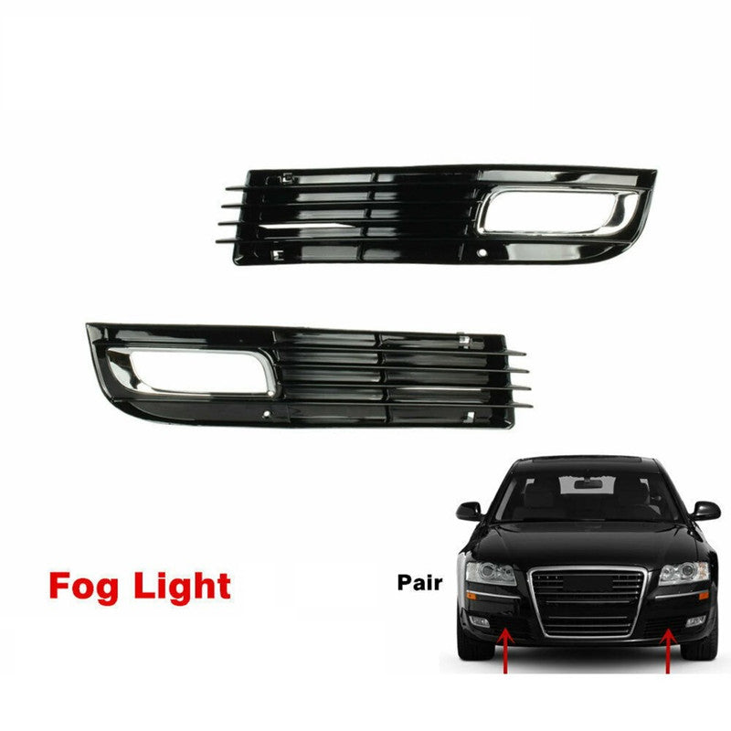 Car Craft Compatible With Audi A8 S8 2008 - 2010 Fog Lamp