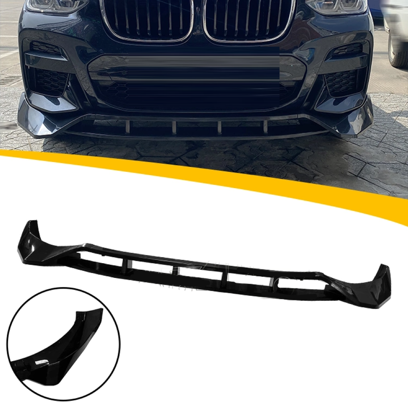 Car Craft Compatible With Bmw X3 G01 2018-2022 M Sports