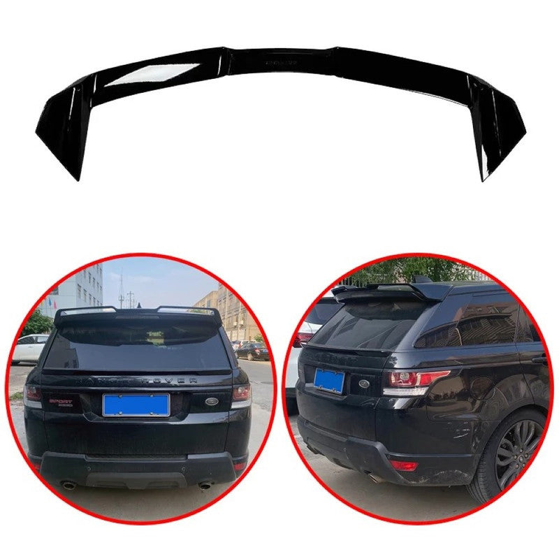 Car Craft Compatible With Range Rover Sports 2013-2018 Rear