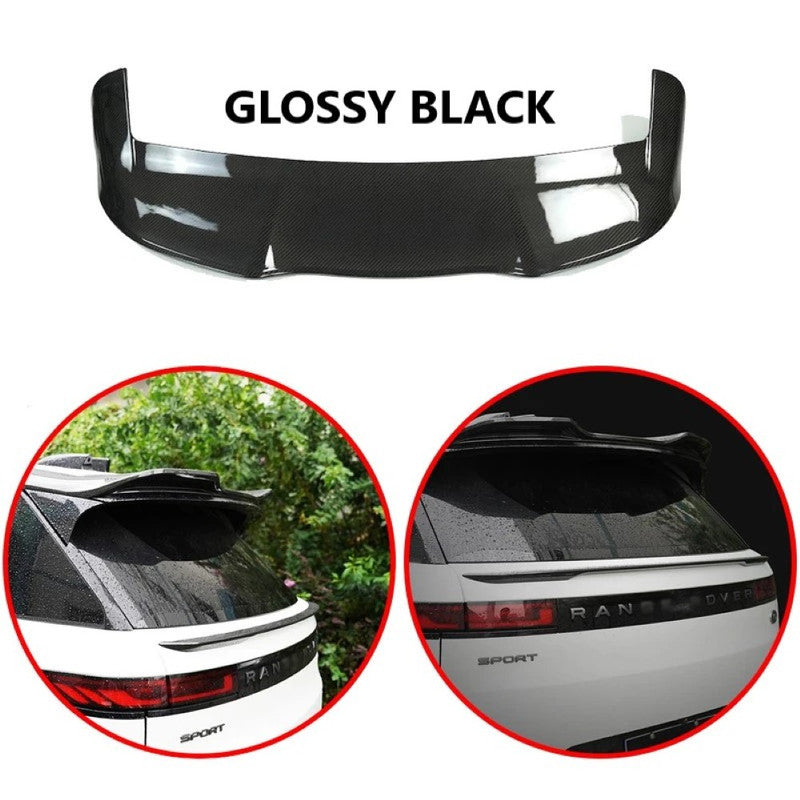 Car Craft Compatible With Range Rover Land Rover Sports