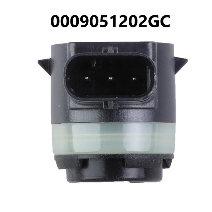 Car Craft Compatible With Mercedes Benz A B C E S V Class Cls Gla Glc Gle Gls Ml Gl W176 W246 W204 W212 W222 W213 W447 W156 W166 Parking Sensor Pdc 0009051202gc - CAR CRAFT INDIA