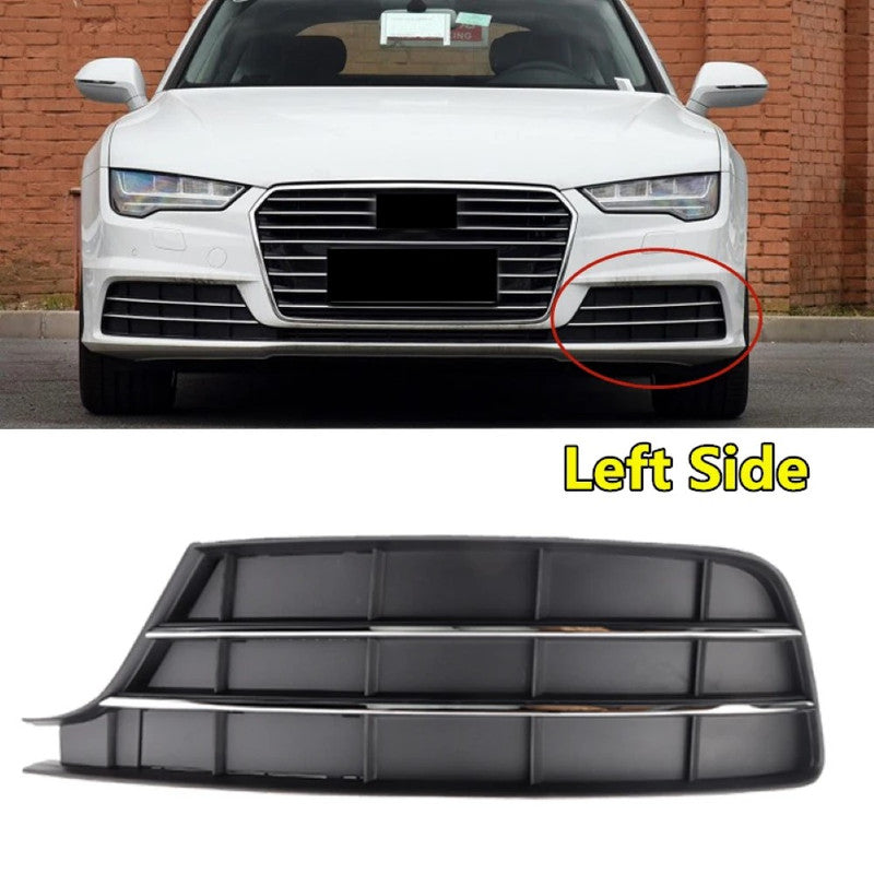 Car Craft Compatible With Audi A7 S7 2015 - 2018 Fog Lamp