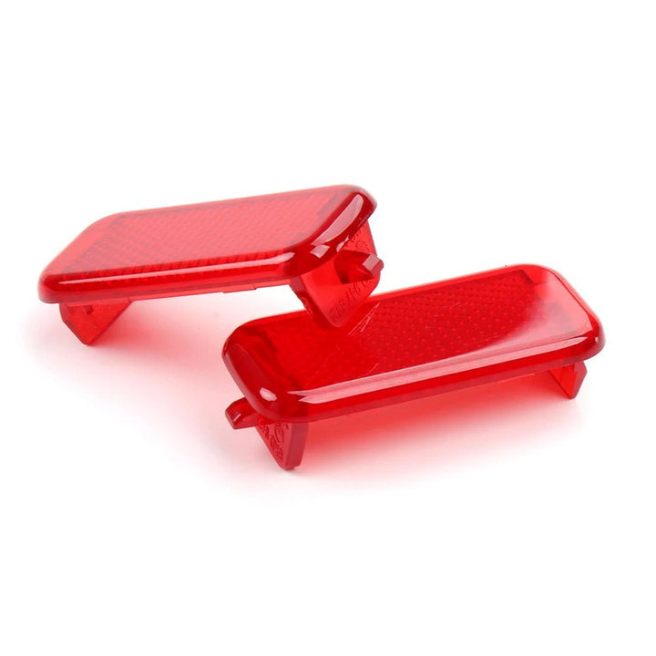 Car Craft Compatible With Audi A3 A4 A5 A6 A7 Q3 Q5 Q7 Q8 Door Shdow Light Lamp Cover 8kd947412 - CAR CRAFT INDIA