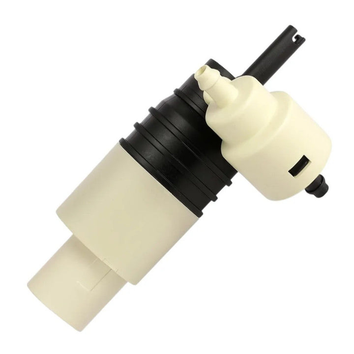 Car Craft Compatible With Mercedes Benz C E Class W205 C205 W213 Glc W253 X253 2016-2023 Gls Gle W166 2016-2019 Car Windshield Windscreen Washer Pump 0998660021 2058660000 - CAR CRAFT INDIA