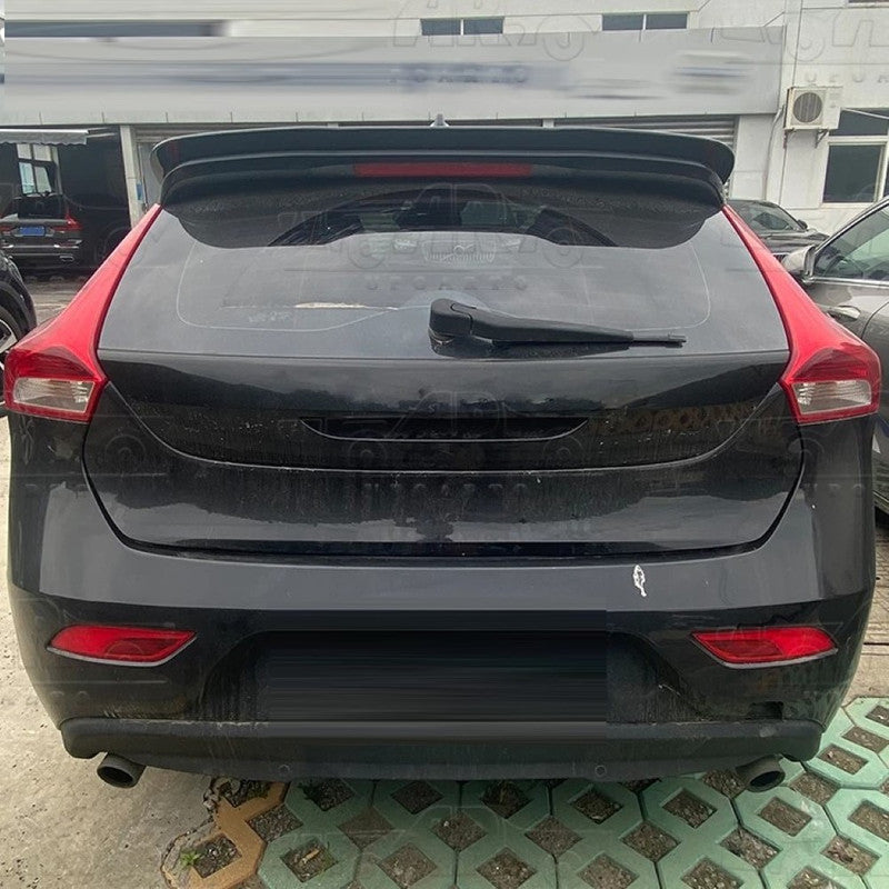 Car Craft Compatible With Volvo V40 2012-2018 Rear Roof