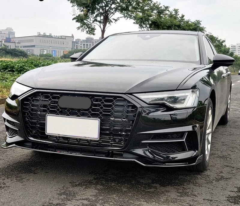 Car Craft Compatible With Audi A6 S6 2019 - 2022 Fog Lamp