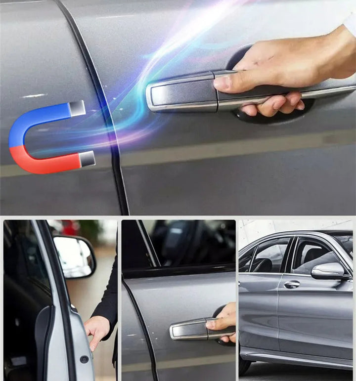 Car Craft Compatible With Porsche Taycan 911 Carrera 992 Gt3  993 Turbo  Lamborghini  Audi A6 S6 A7 C8  A7l  Etron  Etron Sports  Q8  Q8 Sports  Rs6 Rs7 Rs8 Electric Suction Door Lock Soft Door Close (vehicle With Acc Use Professional Lock) Sas-z01 - CAR CRAFT INDIA