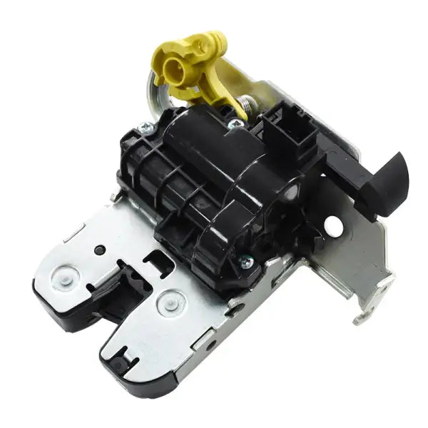 OE 5TD827506 Door Lock Actuat for JETTA VS5 VS7 Complete Set of Boot Tailgate Lock Actuator+Connecting Wire+Lock Block Assembly