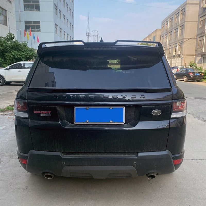 Car Craft Compatible With Range Rover Sports 2013-2018 Rear