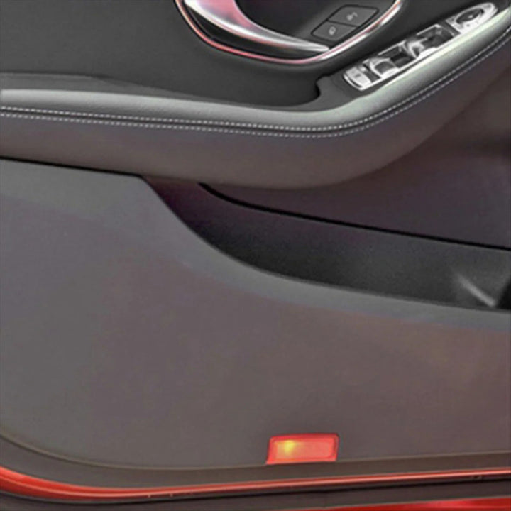 Car Craft Compatible With Mercedes A B C E G Class W204 W205 W212 W213 Gla W156 W176 W246 Glc W253 Ml Glgle Gls W166 W463 19-22 Eqc W293 20 Car Door Welcome Light Cover 0028201901-1 - CAR CRAFT INDIA