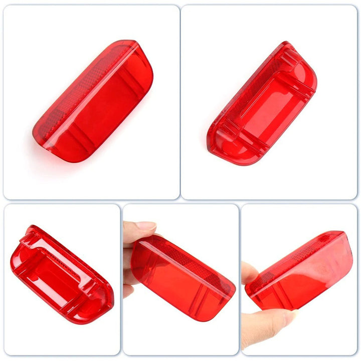 Car Craft Compatible With Volkswagen Lamando Cc Tiguan 10-25 Passat Tayron Tharu 19-25 T-roc Talagon Tavendor Magotan Touran Sagitar Jetta 06-25 Golf Superb 09-25 Door Shdow Light Lamp Cover 1kd947419 - CAR CRAFT INDIA