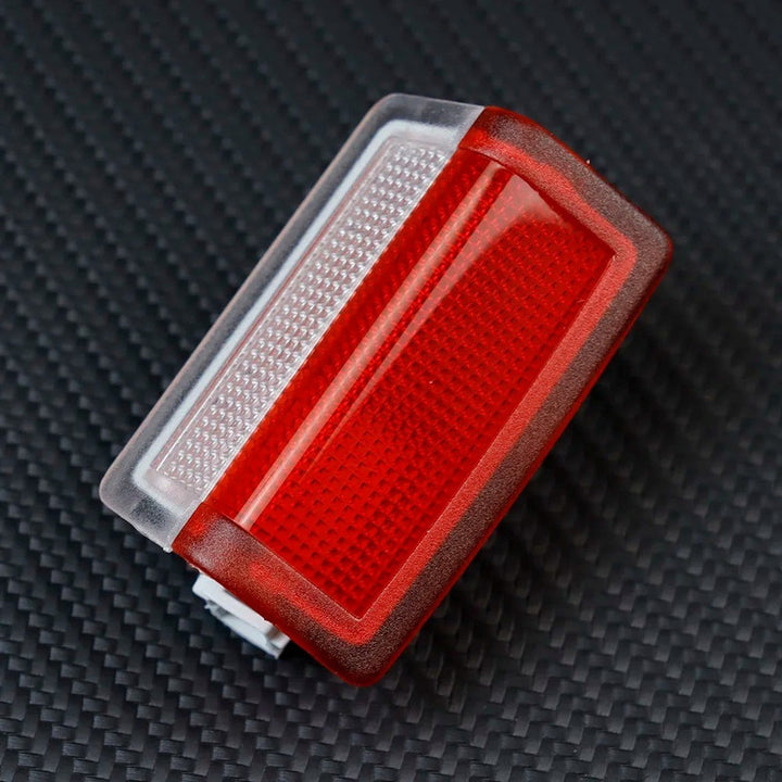 Car Craft Compatible With Mercedes A B C E G Class W204 W205 W212 W213 Gla W156 W176 W246 Glc W253 Ml Glgle Gls W166 W463 19-22 Eqc W293 20 Car Door Welcome Light Assembley 28201901 - CAR CRAFT INDIA
