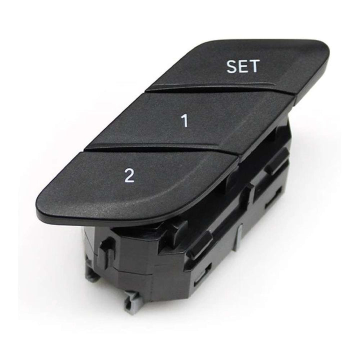 Car Craft Compatible With Bmw 1 Series F40 19-24 2 Series G42 F44 G87 20-25 3 Series G20 G28 G80 19-25 X3 X4 G01 G02 G08 18-23 Z4 G29 19-24 Seat Adjustment Memory Switch Button Assembly 61317937969 - CAR CRAFT INDIA