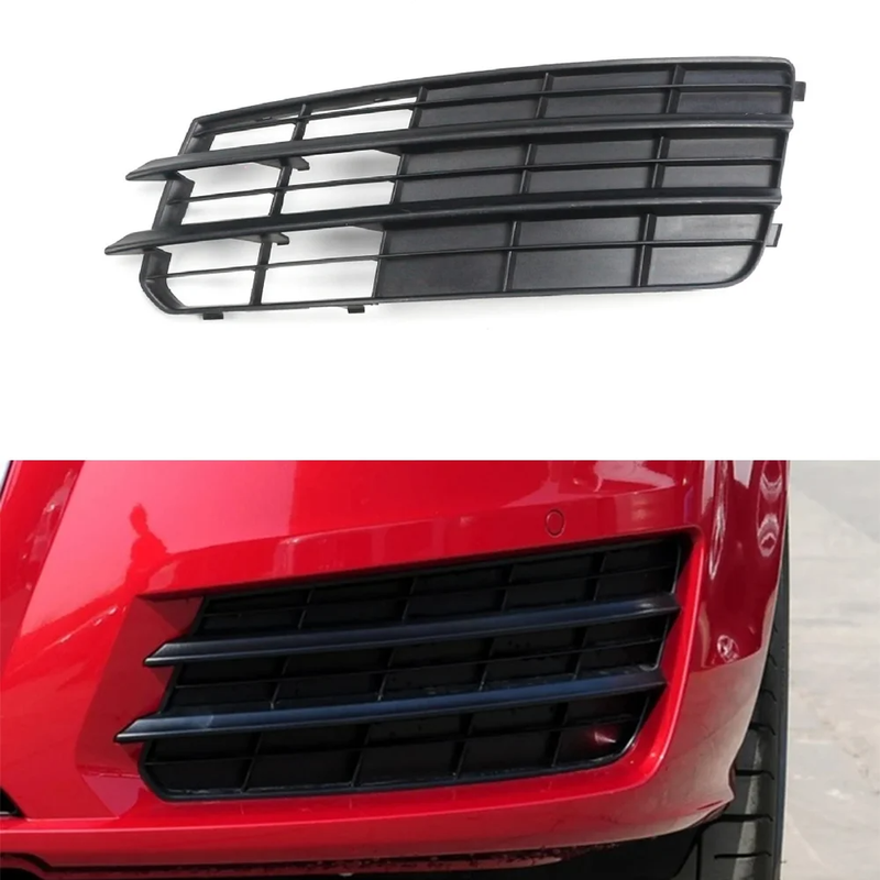 Car Craft Compatible With Audi A7 S7 2012 - 2015 Fog Lamp