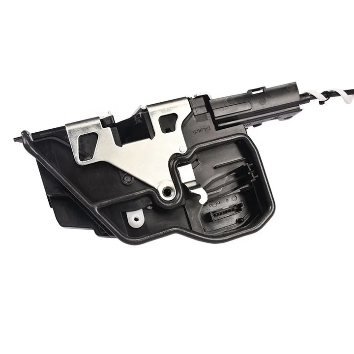 Car Craft Compatible With Porsche Taycan 911 Carrera 992 Gt3  993 Turbo  Lamborghini  Audi A6 S6 A7 C8  A7l  Etron  Etron Sports  Q8  Q8 Sports  Rs6 Rs7 Rs8 Electric Suction Door Lock Soft Door Close (vehicle With Acc Use Professional Lock) Sas-z01 - CAR CRAFT INDIA