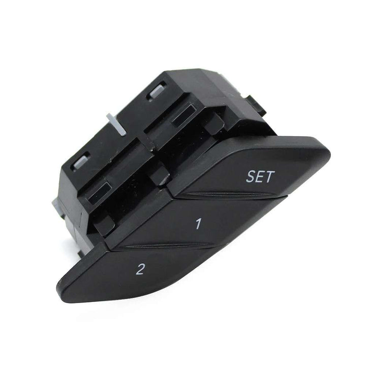 Car Craft Compatible With Bmw 1 Series F40 19-24 2 Series G42 F44 G87 20-25 3 Series G20 G28 G80 19-25 X3 X4 G01 G02 G08 18-23 Z4 G29 19-24 Seat Adjustment Memory Switch Button Assembly 61317937969 - CAR CRAFT INDIA