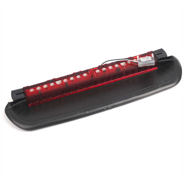 For BMW 3 SERIES E90/E92 Coupe 04-13 Rear Brake Light Third Stop Lamp Stoplamp 63257146059 63257174630 - CAR CRAFT INDIA