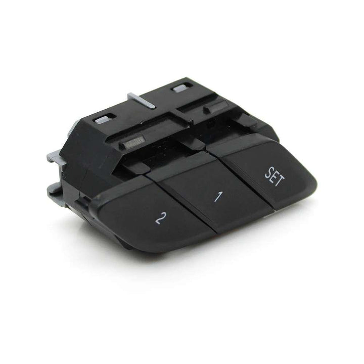 Car Craft Compatible With Bmw 1 Series F40 19-24 2 Series G42 F44 G87 20-25 3 Series G20 G28 G80 19-25 X3 X4 G01 G02 G08 18-23 Z4 G29 19-24 Seat Adjustment Memory Switch Button Assembly 61317937969 - CAR CRAFT INDIA