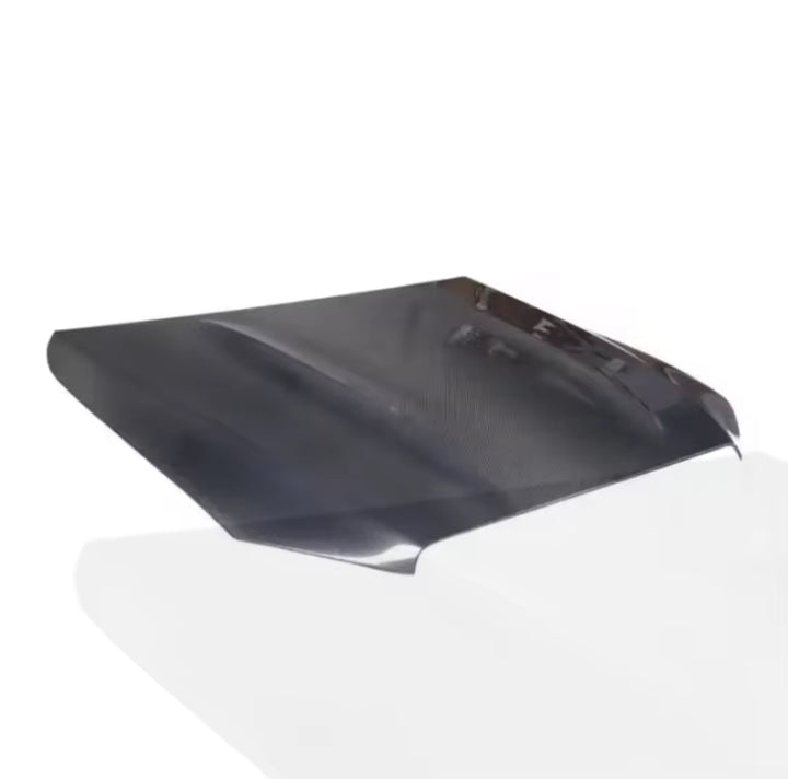 AMG Engine Hood Bonnet for Mercedes-Benz E Class W213 2016-2020 Upgraded Mercedes W213 Carbon Hood