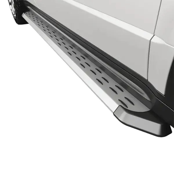Accept Customization Hot Sale Factory Outlet Side Step Aluminum Alloy SUV Running Board Used for AUDI Q3 2019-2022