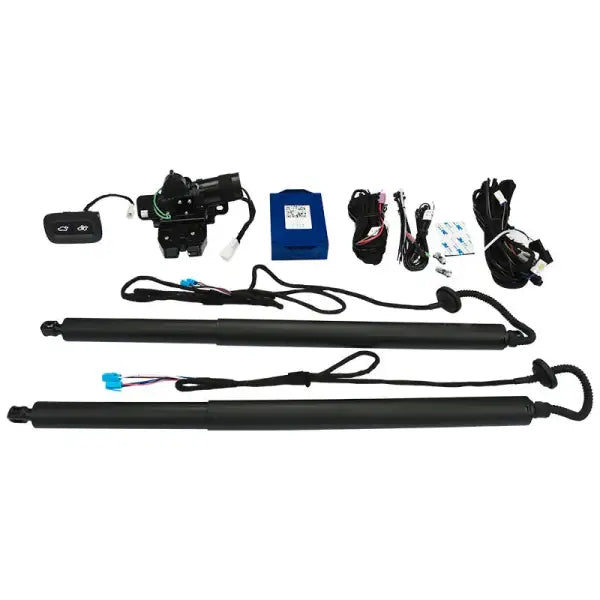 Adaptations Rear Door Accessories Electric Tailgate for