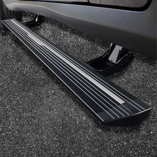 Aluminum Alloy Accesorios Part Auto Suv Running Board for Jaguar E-PACE 2018 2020 Electric Threshold Step