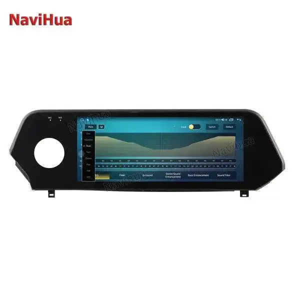 Android 10.25 Inch Radio Para Auto Control a Distancia Para