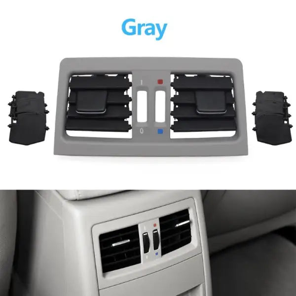 Car Craft 3 Series E90 Ac Vent Compatible With Bmw 3 Series