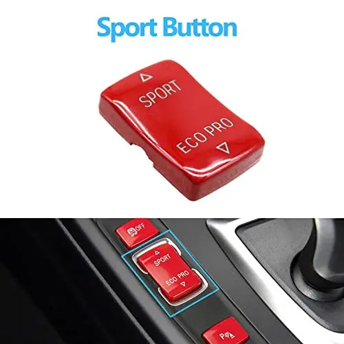 Car Craft 3 Series Esp Button Mode Button Parking Button