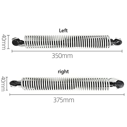Car Craft 5 Series F10 Trunk Spring Lid Boot Spring Lid