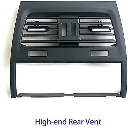 Car Craft 5 Series Gt F07 Ac Vent Compatible With Bmw 5