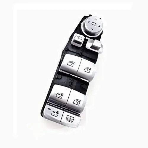 Car Craft 5 Series Window Switch Compatible With Bmw 5