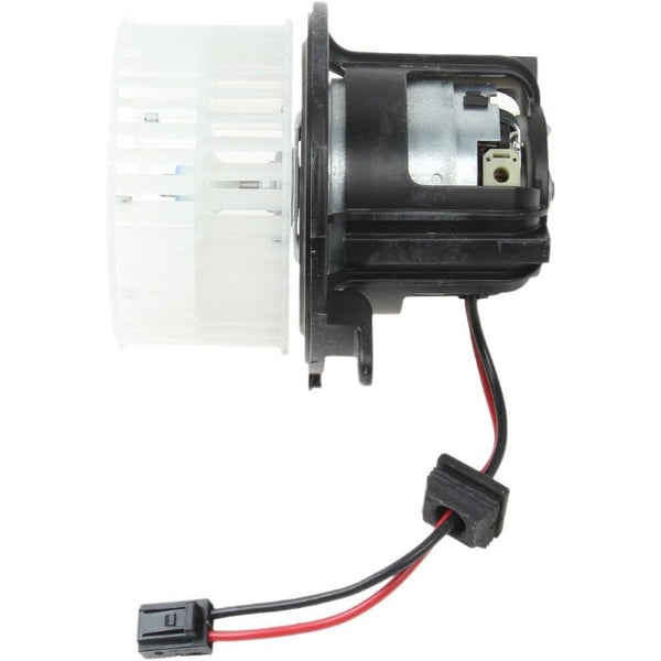 Car Craft Ac Heater Blower Fan Motor Compatible With Bmw 7