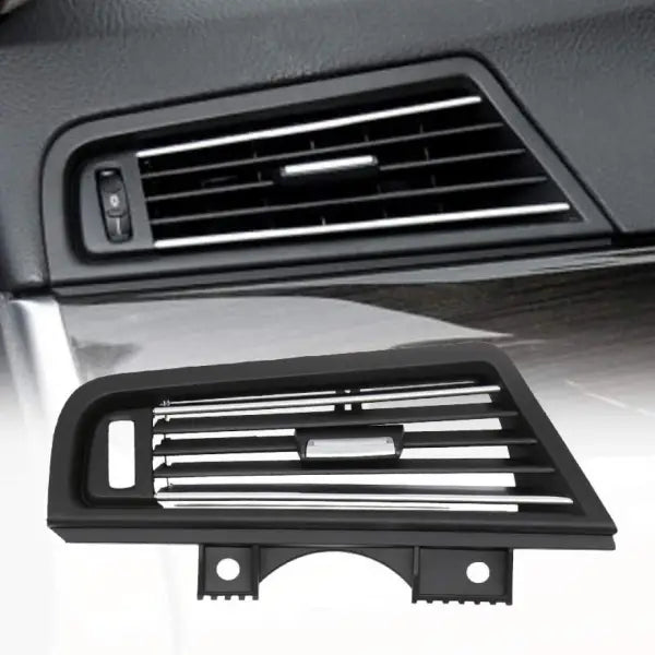 Car Craft Ac Vent Compatible With Bmw 5 Series F10 2010-2017