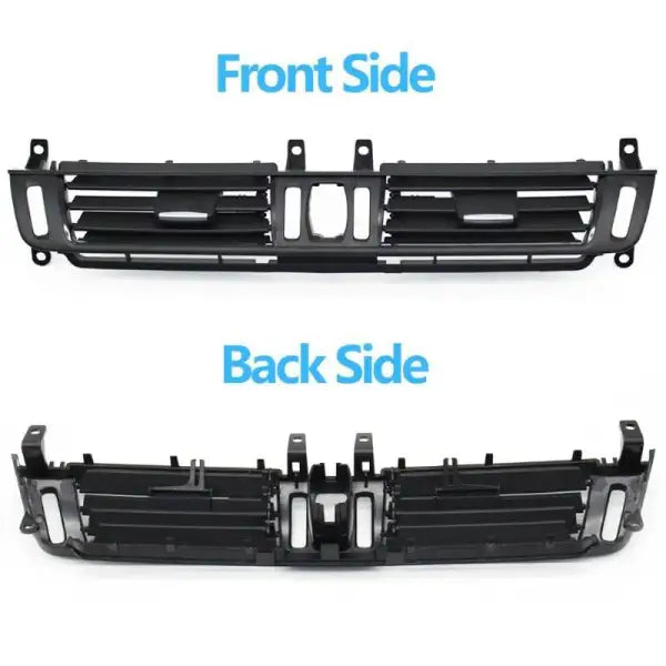 Car Craft Ac Vent Grill Centre Compatible With Bmw X5 F15