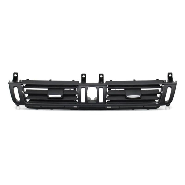Car Craft Ac Vent Grill Centre Compatible With Bmw X5 F15