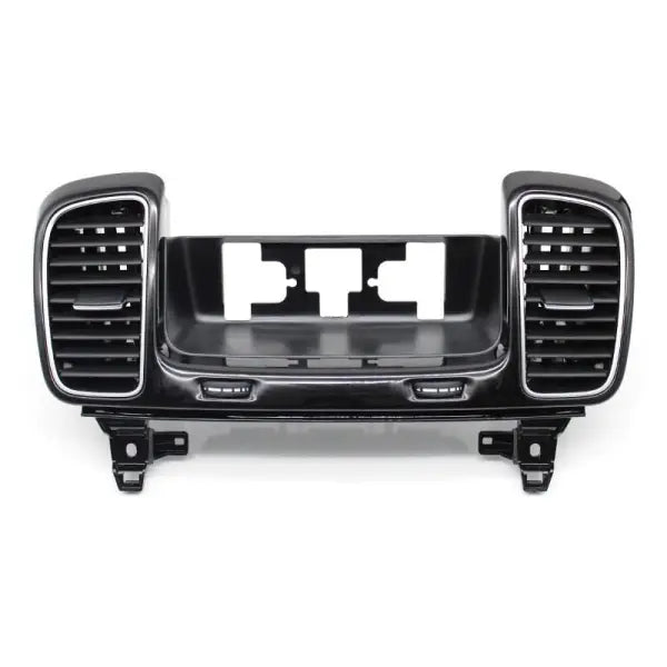 Car Craft Ac Vent Grill Slider Compatible With Mercedes Gle