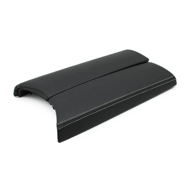 Car Craft Armrest Cover Compatible With Mercedes C Class