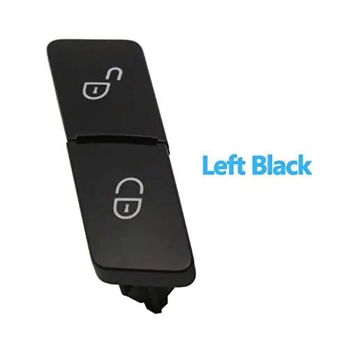 Car Craft C Class Door Lock Button Compatible with Mercedes