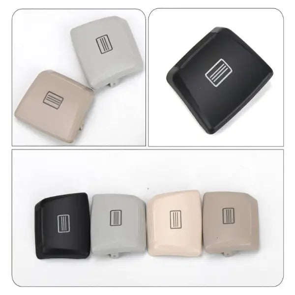 Car Craft C Class Sunroof Button Sunroof Switch Cover