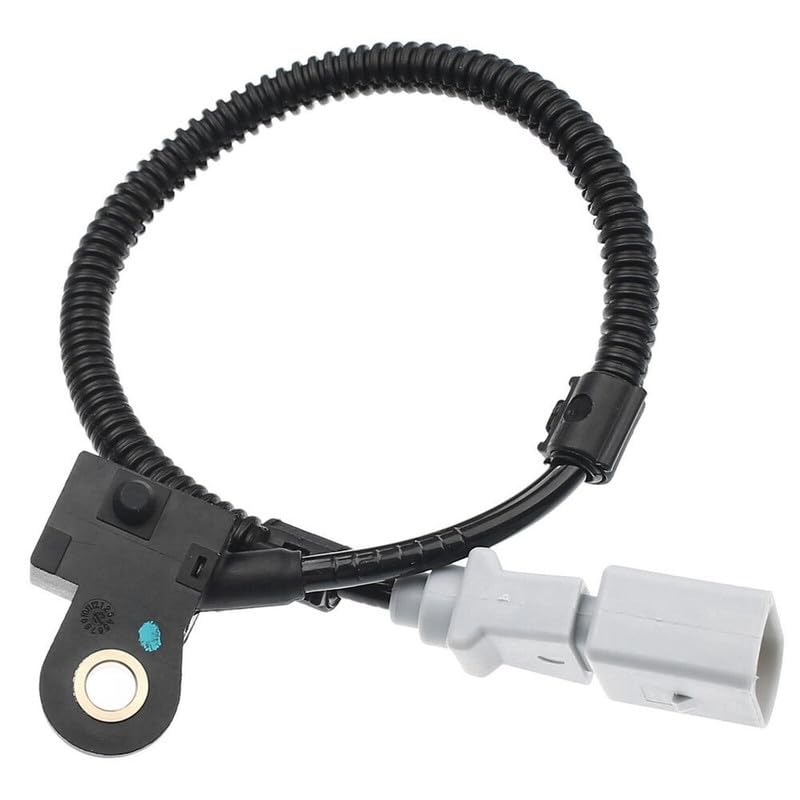 Connector Cam Crank Sensor For VW, Skoda, Audi (Petrol Models