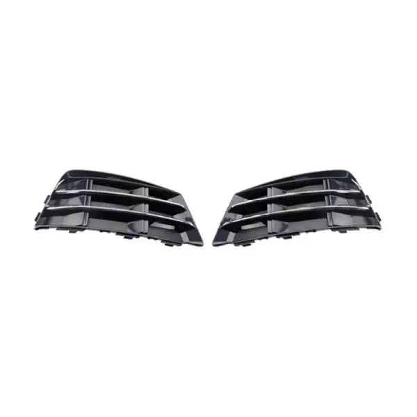 Car Craft Compatible With Audi A4 2016 - 2019 B8